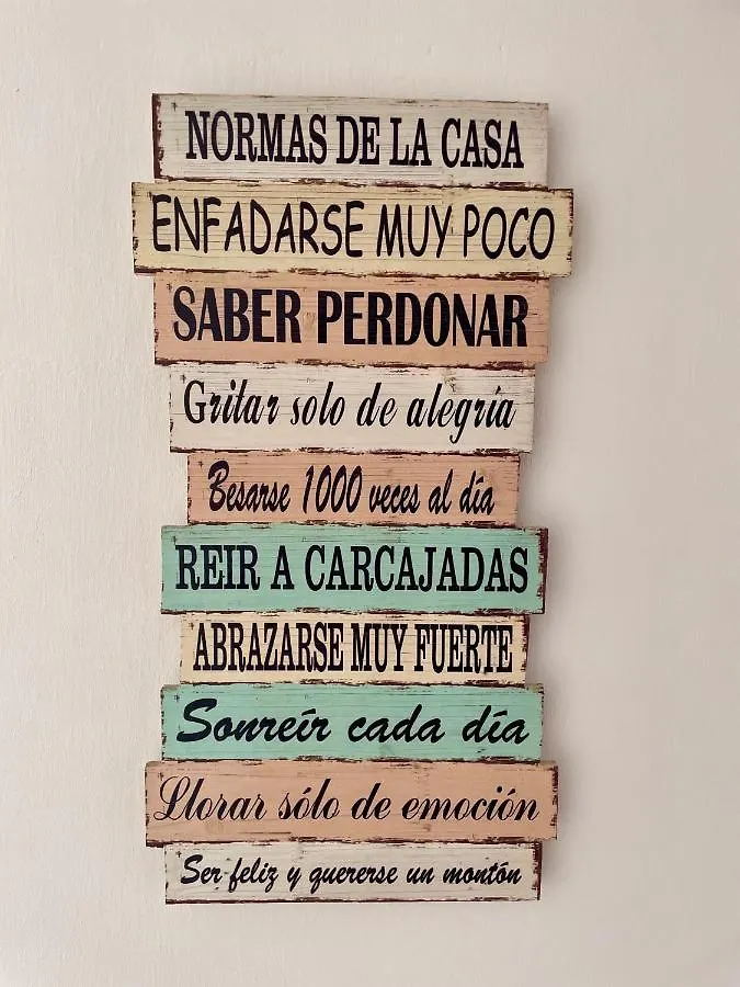 Apartmán El Barquito De Mateo Torre Del Mar