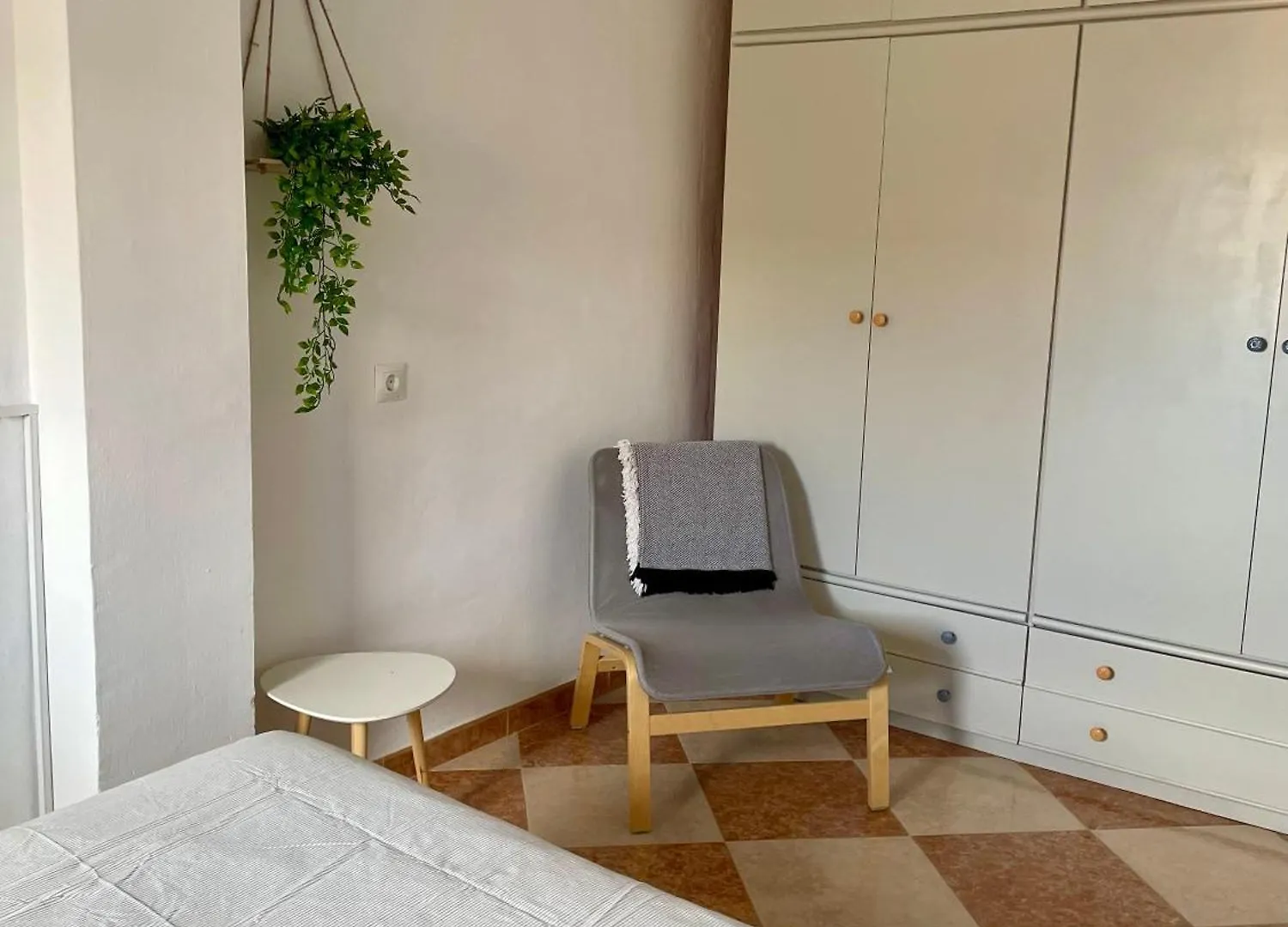 Apartmán El Barquito De Mateo Torre Del Mar