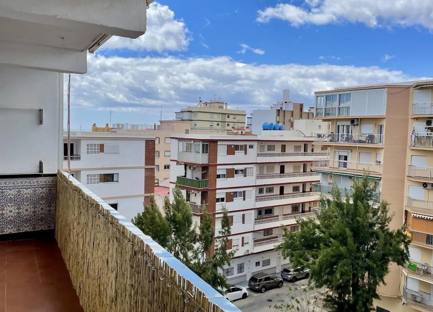 El Barquito De Mateo Apartamento Torre Del Mar Espanha