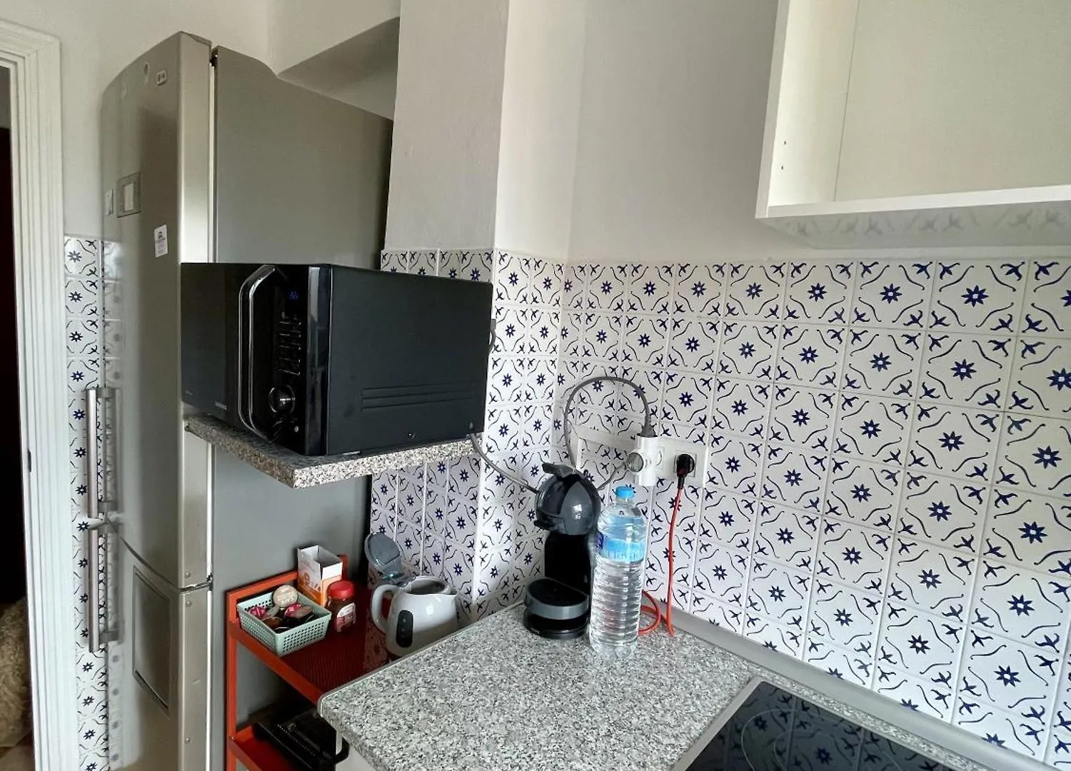 El Barquito De Mateo Apartamento Torre Del Mar Espanha