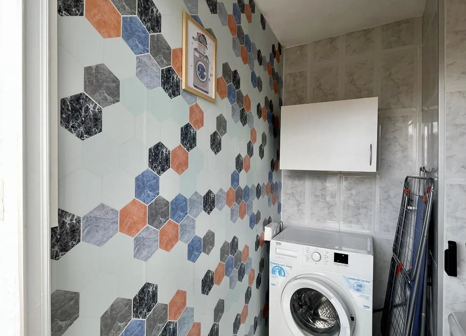 Apartmán El Barquito De Mateo Torre Del Mar 0*,  Španělsko